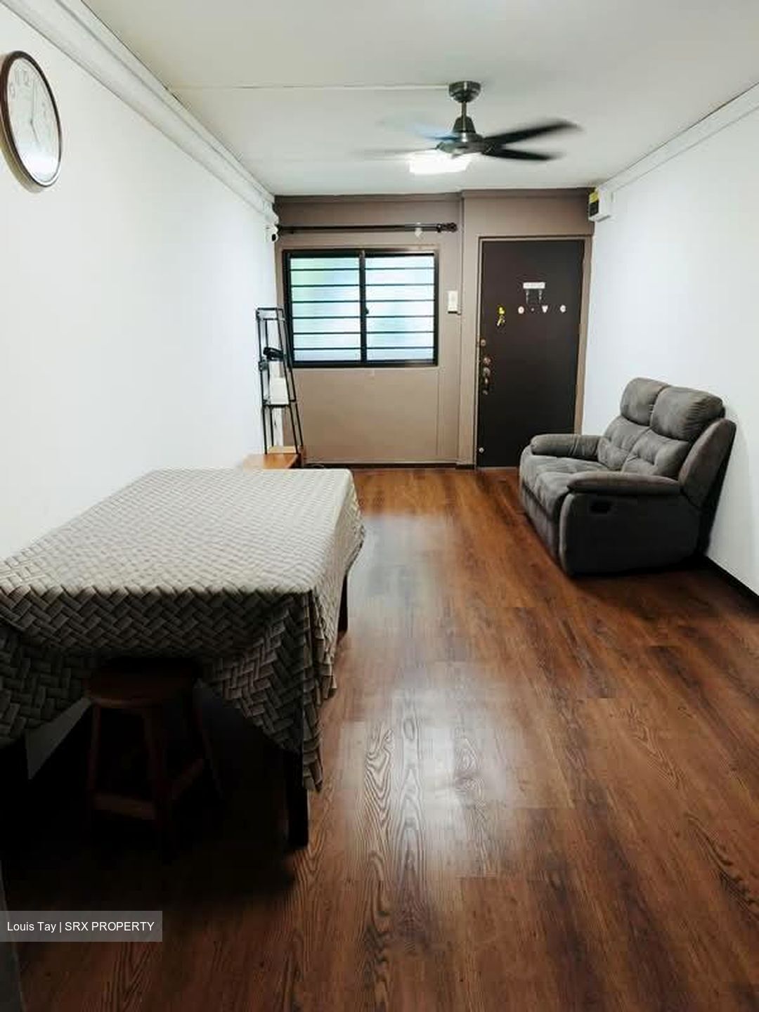 Blk 419 Woodlands Street 41 (Woodlands), HDB 3 Rooms #603094851